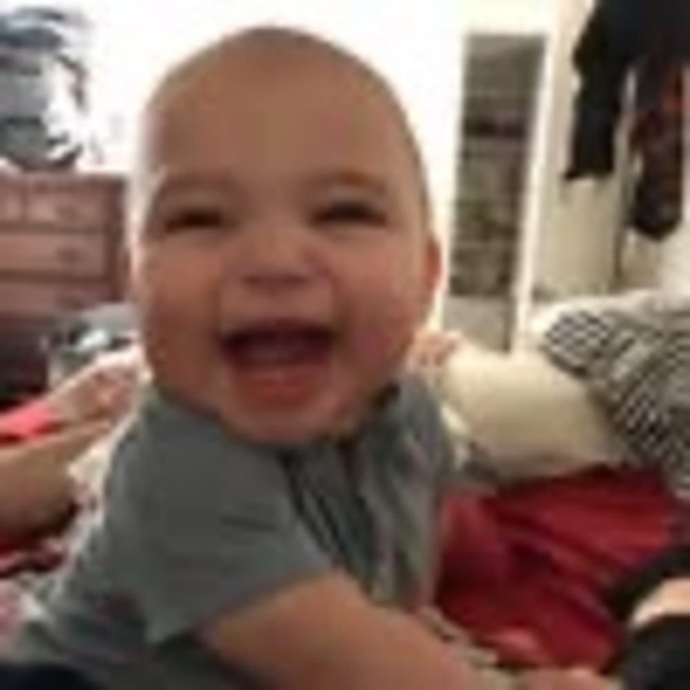 Meet your Posher, Preston